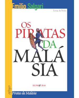 OS PIRATAS DA MALÁSIA