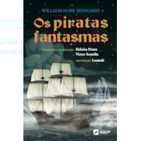 OS PIRATAS FANTASMAS