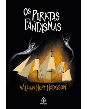 OS PIRATAS FANTASMAS