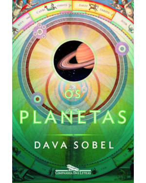 Os planetas