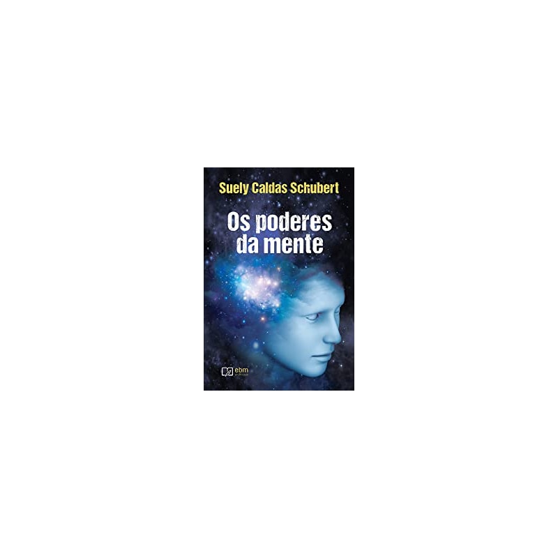 OS PODERES DA MENTE