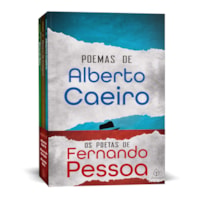 OS POETAS DE FERNANDO PESSOA