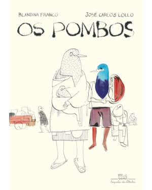 Os pombos