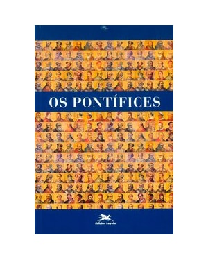 OS PONTÍFICES