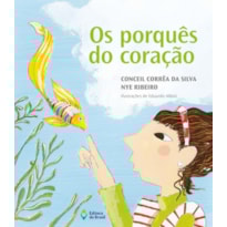 OS PORQUÊS DO CORAÇÃO