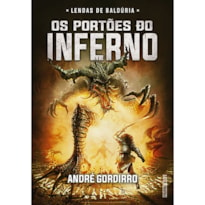 OS PORTÕES DO INFERNO