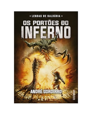 OS PORTÕES DO INFERNO
