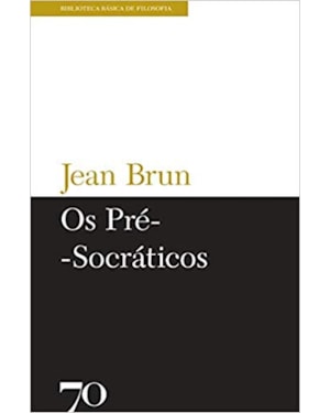 Os pré-socráticos