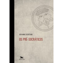 OS PRÉ-SOCRÁTICOS