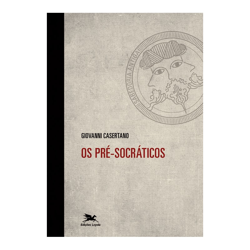 OS PRÉ-SOCRÁTICOS