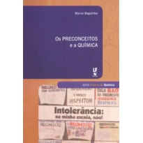 OS PRECONCEITOS E A QUÍMICA