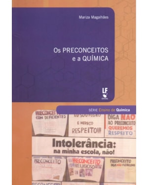 OS PRECONCEITOS E A QUÍMICA