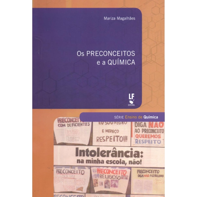 OS PRECONCEITOS E A QUÍMICA