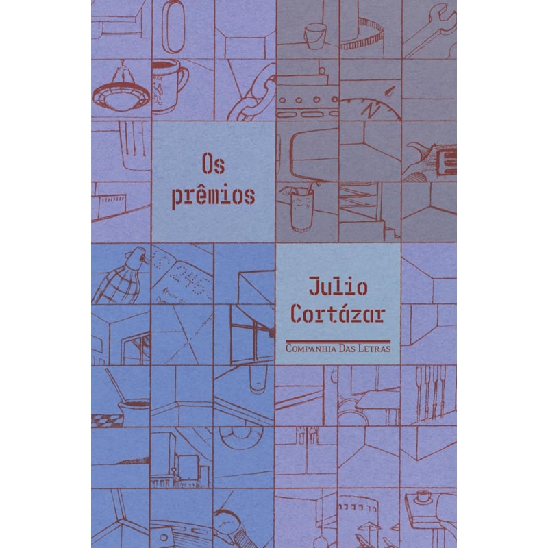 OS PRÊMIOS
