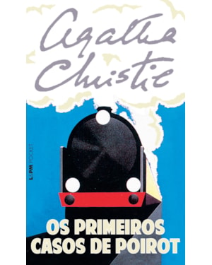 Os primeiros casos de poirot