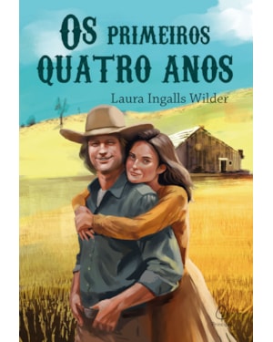 OS PRIMEIROS QUATRO ANOS (LIVRO 9)