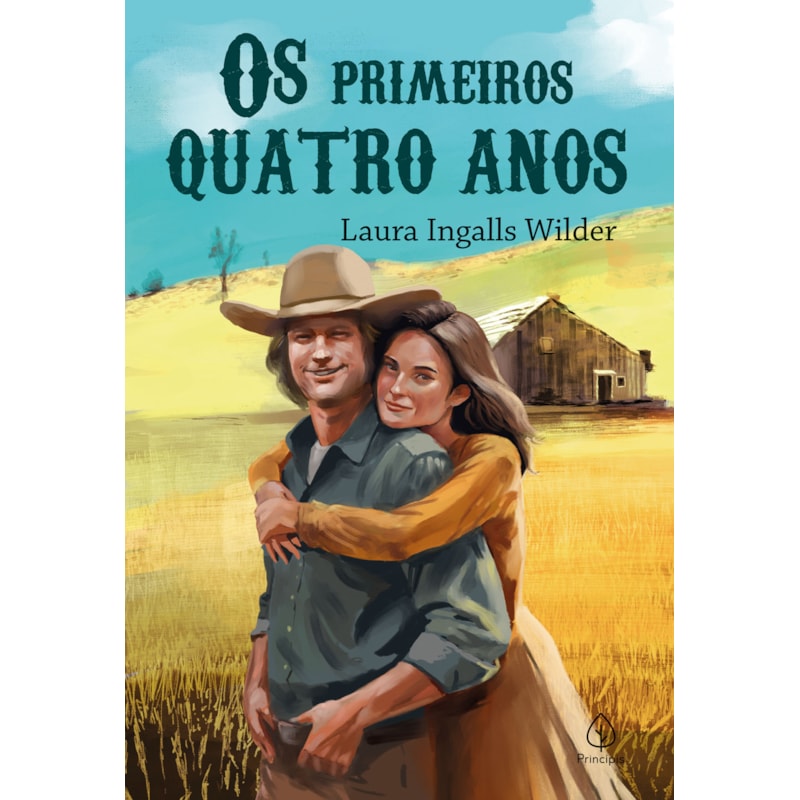 OS PRIMEIROS QUATRO ANOS (LIVRO 9)