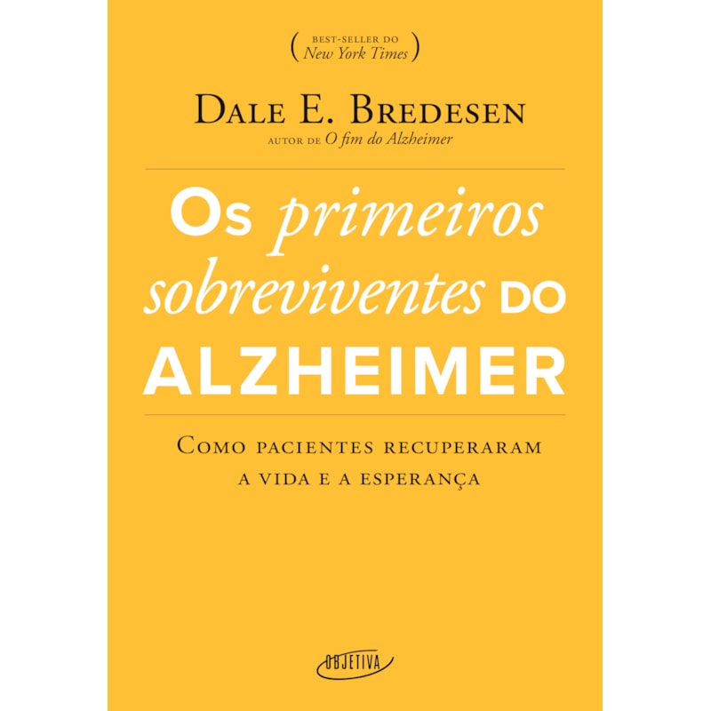 OS PRIMEIROS SOBREVIVENTES DO ALZHEIMER: COMO PACIENTES RECUPERARAM A VIDA E A ESPERANÇA
