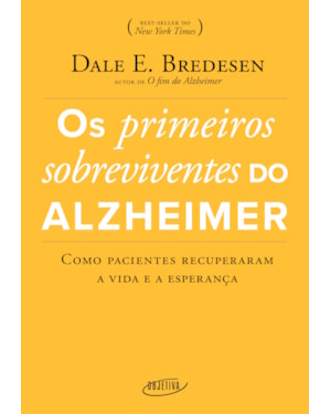 OS PRIMEIROS SOBREVIVENTES DO ALZHEIMER: COMO PACIENTES RECUPERARAM A VIDA E A ESPERANÇA