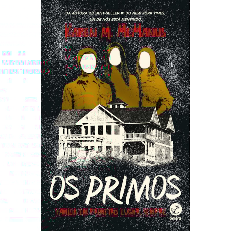 OS PRIMOS