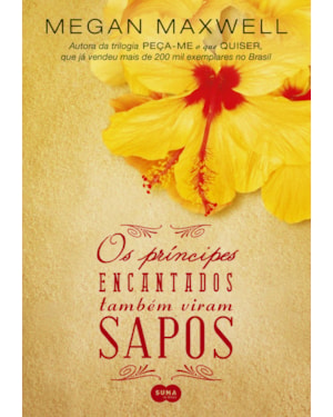 OS PRÍNCIPES ENCANTADOS TAMBÉM VIRAM SAPOS