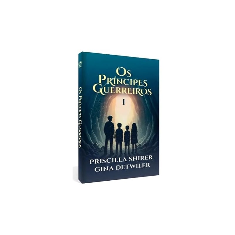 Os Príncipes Guerreiros