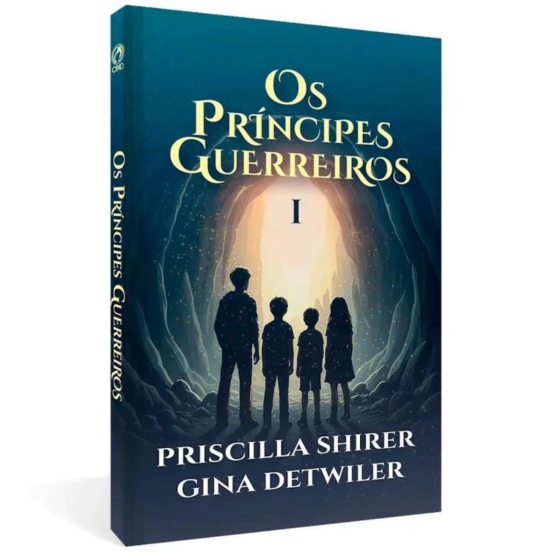OS PRÍNCIPES GUERREIROS