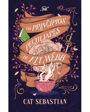 OS PRINCÍPIOS PECULIARES DE KIT WEBB