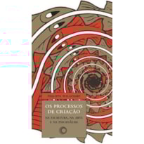 OS PROCESSOS DE CRIAÇÃO