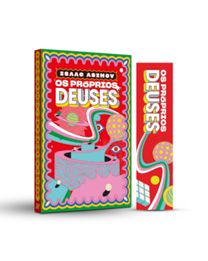 OS PRÓPRIOS DEUSES
