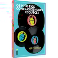 OS PRÓS E OS CONTRAS DE NUNCA ESQUECER