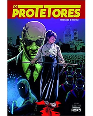 OS PROTETORES