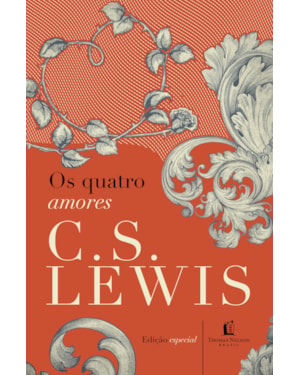 OS QUATRO AMORES