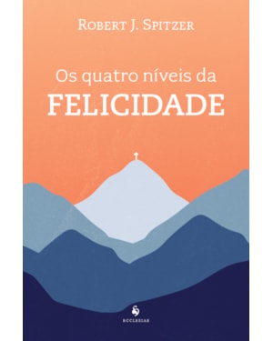 OS QUATRO NÍVEIS DA FELICIDADE