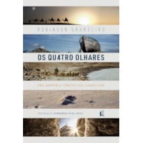 OS QUATRO OLHARES