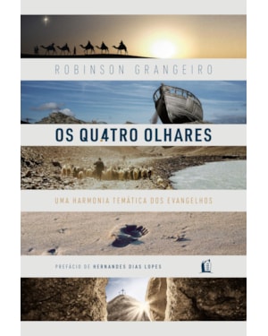 OS QUATRO OLHARES