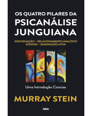 Os quatro pilares da psicanálise junguiana: individuação - relacionamento analítico - sonhos - imaginação ativa - uma introdução concisa