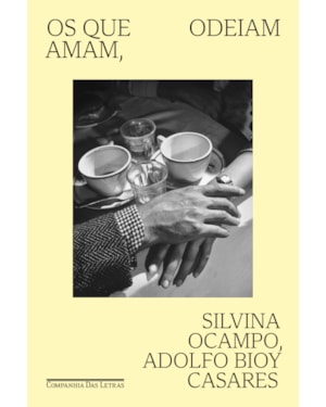 Os que amam, odeiam