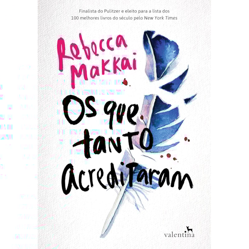 OS QUE TANTO ACREDITARAM