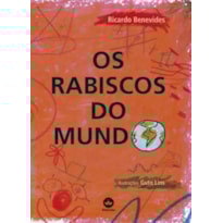 OS RABISCOS DO MUNDO