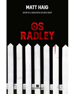 OS RADLEY