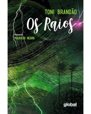 Os Raios