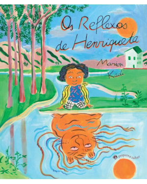 OS REFLEXOS DE HENRIQUETA