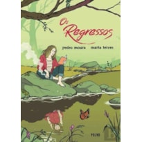 OS REGRESSOS