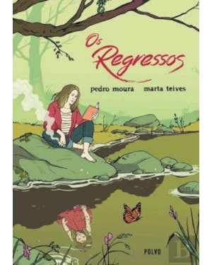 OS REGRESSOS