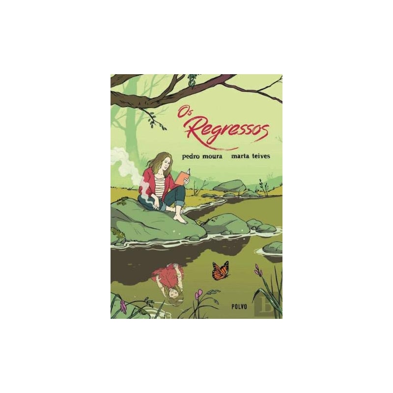 OS REGRESSOS