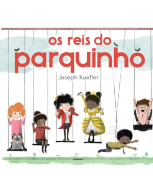 OS REIS DO PARQUINHO