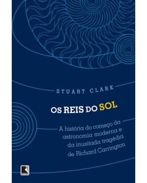 OS REIS DO SOL