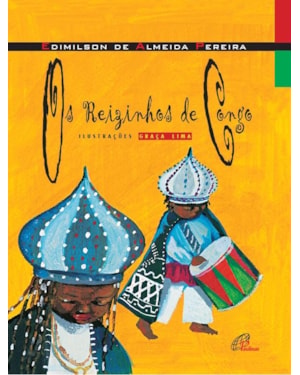 Os reizinhos de congo