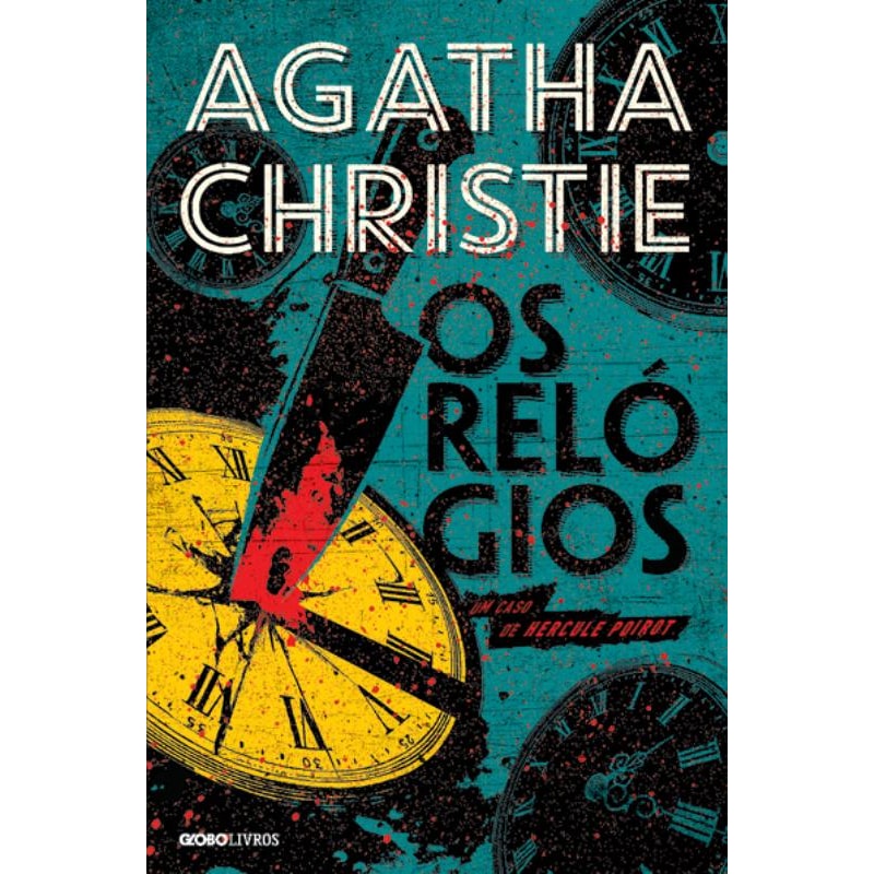 OS RELÓGIOS